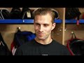 NYR 2024 Exit Day: Alex Wennberg Media Availability | June 4, 2024