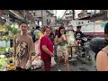 Real Immersive Walk in Pasay City Metro Manila Philippines [4K]