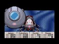 Mother 3 - Master Porky Minch Boss Fight