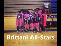 Brittani Allstars Preview