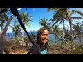 SOLO fishing near KAWASAN FALLS at ganito ang nangyari…