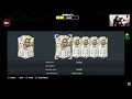 ICON FRANCEZ din Premium Electrum Player Pack / Fifa 23 [Ro]