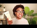 No Shrinkage??? Chile, I Tried TGIN's NEW Miracle Curl Elongating Gel! PLUS Hair Loss Update