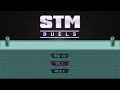 STMDuels - Podgląd Menu - Wersja 0.zero.1.sześć