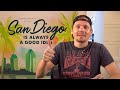 Tour of San Diego’s LARGEST HOTEL | Manchester Grand Hyatt