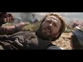 Thor ARRIVES At Wakanda|Anisi Bas La vida