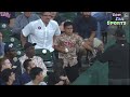 MLB \\ WTF Crazy Moments