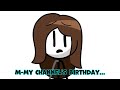 My channel's second Birthday :'3