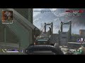 Apex Legends: Pathfinder Combat Mode Initiated