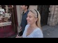 Van Cleef & Arpels Unboxing, Luxury Shopping & Nights out In The City | Summer Diaries