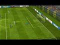 FIFA 14 Android - M4ST3RKoRn VS FC Zürich