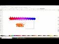 How to Use the Interpolate Extension in Inkscape