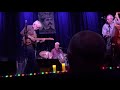 Bill Kirchen Christmas - Roy’s Hall Blairstown NJ. 12/10/21