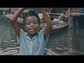 Nigeria's Slum-on-Water: Makoko | Stories from the Hidden Worlds: Nigeria | Free Documentary