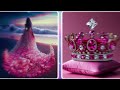 Choose your Birthday Month and see your Matching gown and crown 😍💖💓💝 #trending#viral#videos