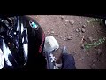 BMW R1100GS Offroad in Bilstain