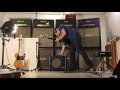 This Guitar Amp will make you PLAY BETTER! Carr Mercury V