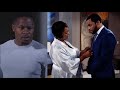 Tyler Perry's Sistas | Will Gary Encourage Hayden To Have An Affair With Marie?