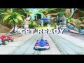 Team Sonic Racing - All Tracks (Full Race Gameplay)