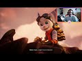 “Empire Strikes Back” | Ratchet & Clank: Rift Apart | Part 10