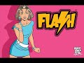 Grand theft auto: Vice City - Flash FM *HQ*