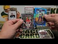 Random Football Card Hobby Pack Opening Round 65! Tons of Ink!!!