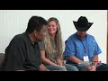 Charley Pride Back Stage Access 2016 Interview!