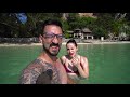 Railay Beach Thailand // Best of Krabi Thailand