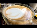 Breville Infuser BES840XL Naked Portafilter Quick Demo.