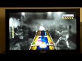 (HD) A Day To Remember - It's Complicated 100% FC Rock Band 3 Expert Guitar