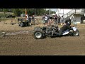 JWI Racing Shelton's Dirt drags Bluegrass Nationals 2019