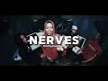 Kay Flock x Sha Ek x NY Drill Sample Type Beat 2024 “NERVES” (prod.frostyqbeats)