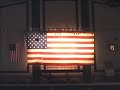 Boardwalk Hall, Midmer-Losh, 9-11-19 National Anthem