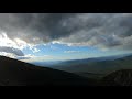 Mt Adams King Ravine - Sending It Straight Up the Headwall