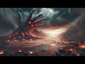 Doomsday Symphony - The Giant  Awoke