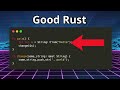 This Is How Rust Stops Memory Leaks