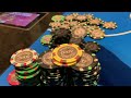 I’m In $20,000 ALL-In Pot w/Gold Bracelet Winner and WPT Champion! He's NOT Happy! Poker Vlog Ep 304
