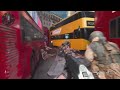 Call of Duty®: Modern Warfare® Multiplayer Bots - Piccadilly - Onslaught