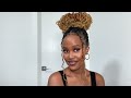 HOW TO: MICRO TWISTS under 3 HOURS | CROCHET INSTALL | MINI TWIST INSTALL