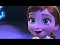 Frozen 2 Theory: The Truth About Elsa's Ice Powers