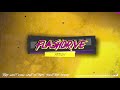 FLASHDRIVE SONG - Yellow (Lyric Video) | DAGames