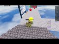 Sagee4 Tries To  Beat The Hardest Obby On Roblox