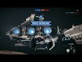 Starfighter Assault Gameplay - Fondor (Empire) Star Wars Battlefront II