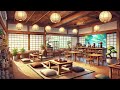 Nara Coffee Shop Chill 🌸 Lofi Beats To Study / Relax | Mix 032