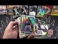 🔥ANOTHER INCREDIBLE AUTOGRAPH & 2 GOLD /50 PROSPECTS!🔥 2024 BOWMAN 1 RETAIL DISPLAY VS 5 BLASTERS