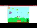 #Scratch Project #Game #Shooting game in scratch #coding #How to make a game in scratch #kids