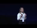 What is the essence of gender? | Vickie Pasterski | TEDxBocconiU
