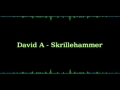 David A - Skrillehammer