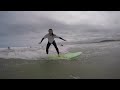 Kingo's Surf School Promo Video