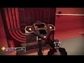 Operation: Seraph’s Shield - Scanner Floor Maze | Destiny 2